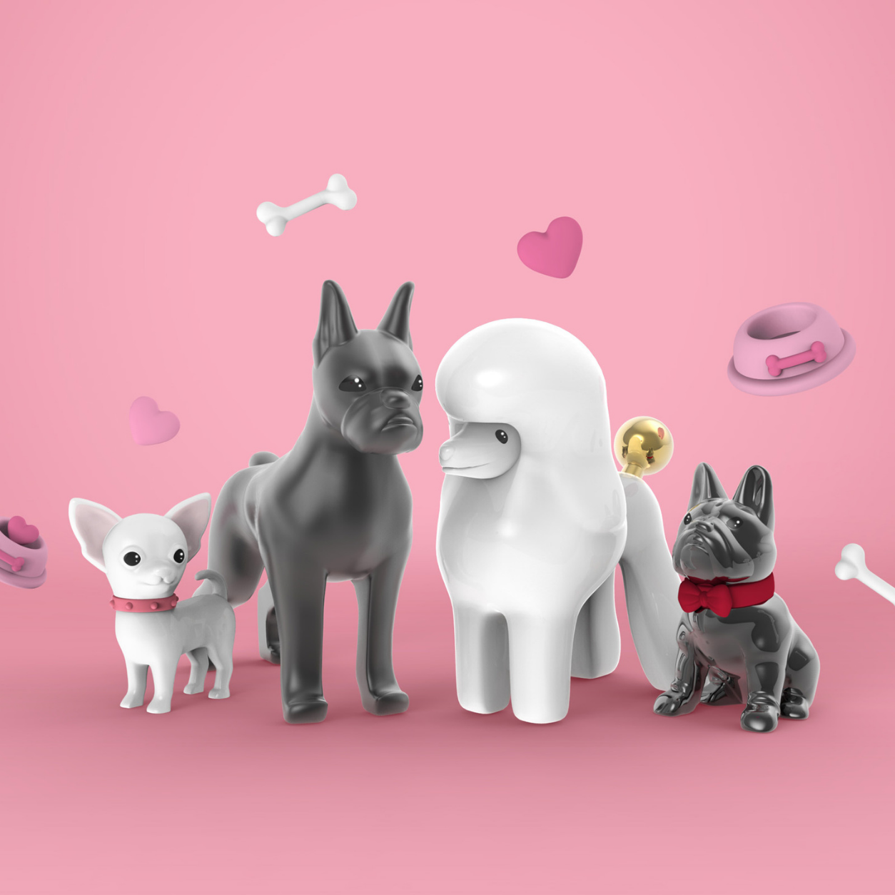 Pets