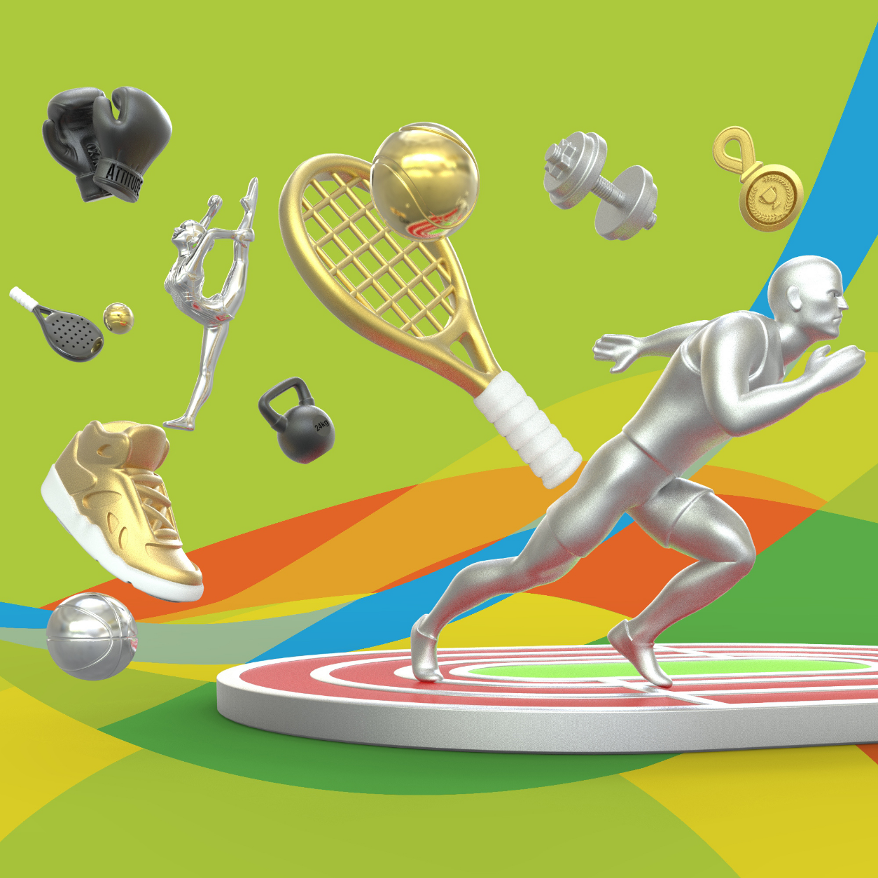Sports