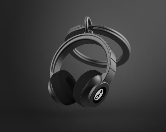 HEADPHONES 🎧