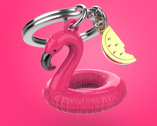 PINK FLAMINGO 🦩