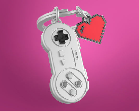 GAME CONTROLLER 🎮