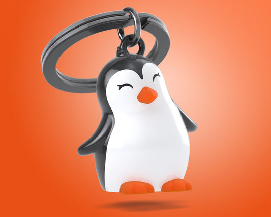 PENGUIN 🐧