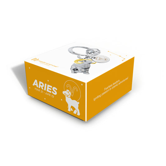 ARIES ♈