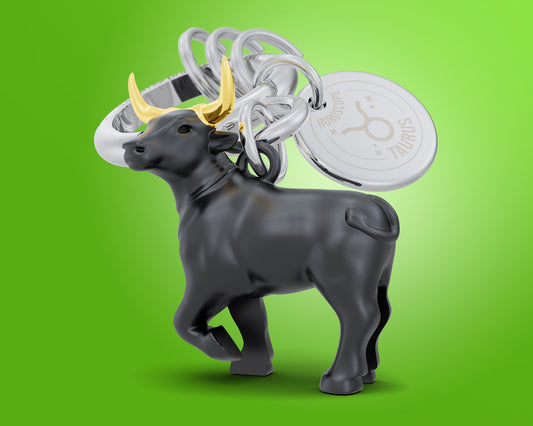 TAURUS ♉