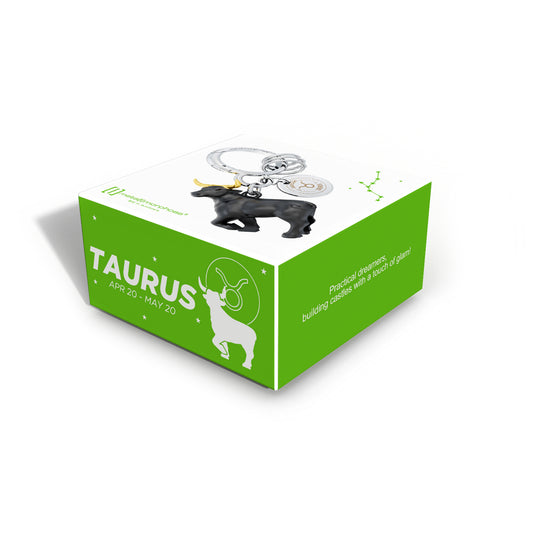 TAURUS ♉