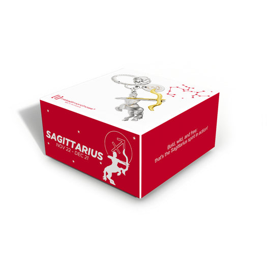 SAGITTARIUS ♐