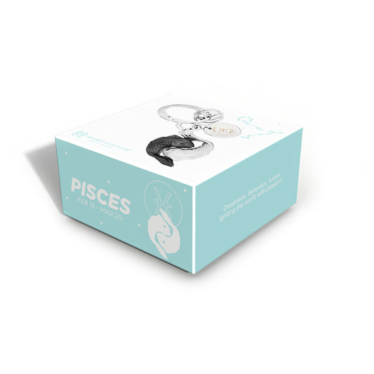 PISCES ♓