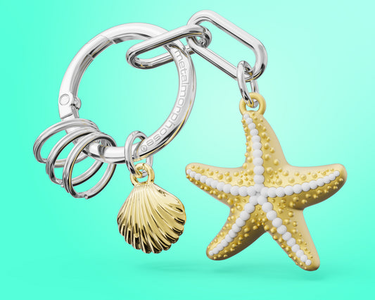 STARFISH ⭐