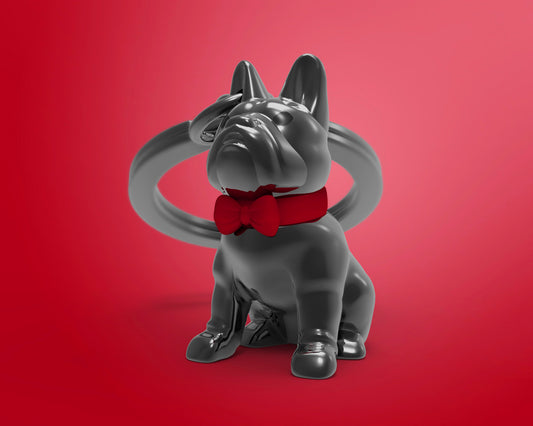 BULLDOG 🐶