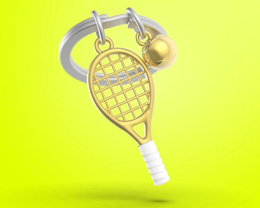 TENNIS RACKET 🎾