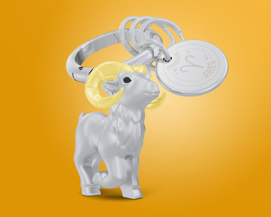 ARIES ♈
