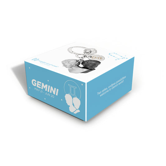 GEMINI ♊