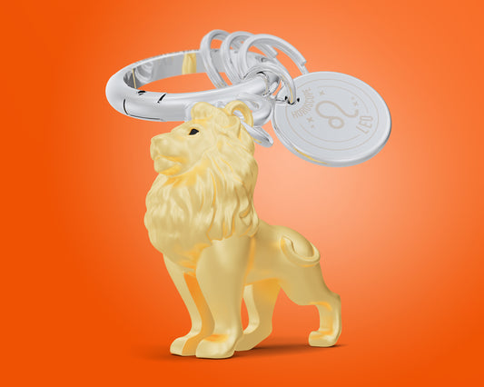 LEO ♌