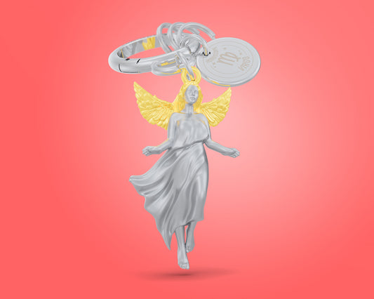 VIRGO ♍
