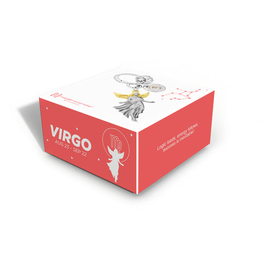 VIRGO ♍