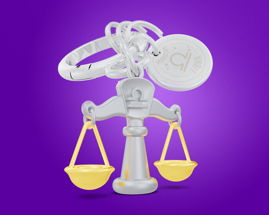 LIBRA ♎