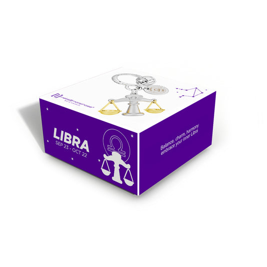 LIBRA ♎