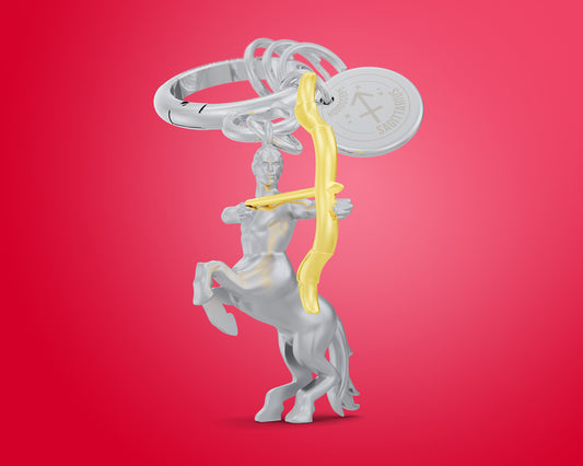 SAGITTARIUS ♐