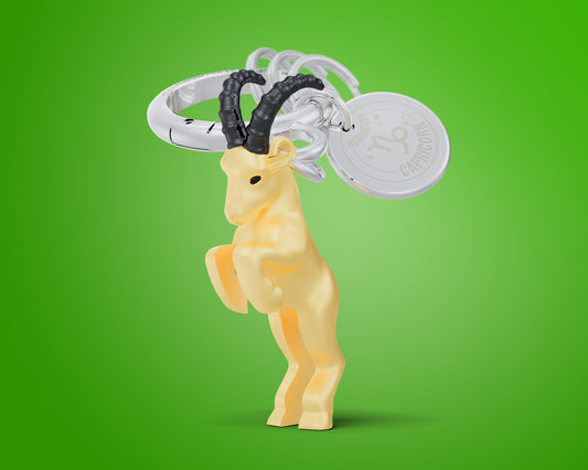 CAPRICORN ♑