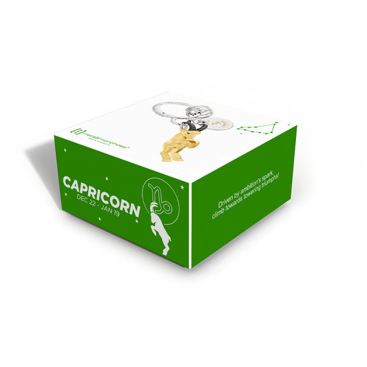 CAPRICORN ♑