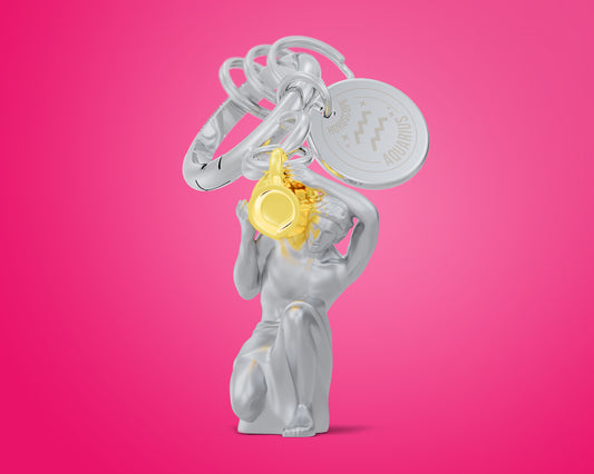 AQUARIUS ♒