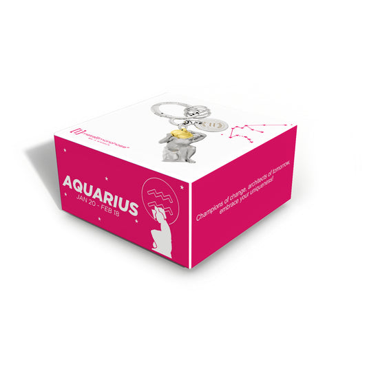 AQUARIUS ♒